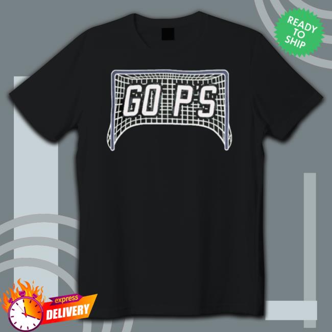 Official Barstool Sports Pardon My Take Go P’S Shirt
