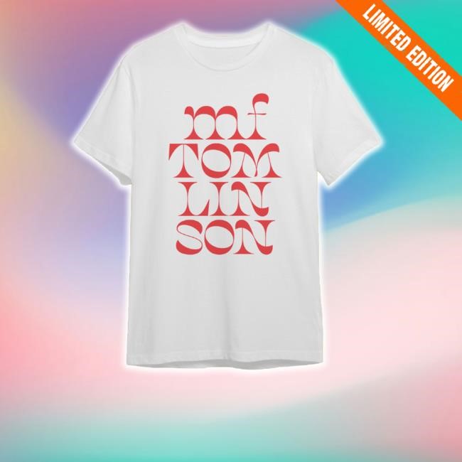 Mf Tomlinson Shirts