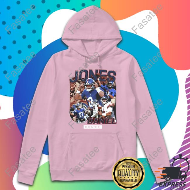 Dj Giants Dreams T Shirt