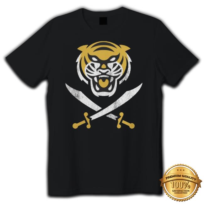 Bengals And Bandits Logo Bandit 14 shirt