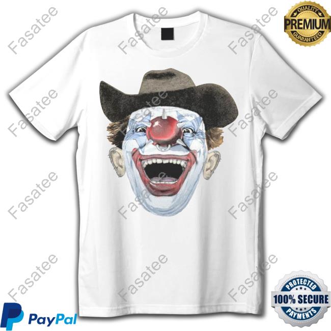 Hard Jewelry Store We Don’t Clown Around Tee Shirts