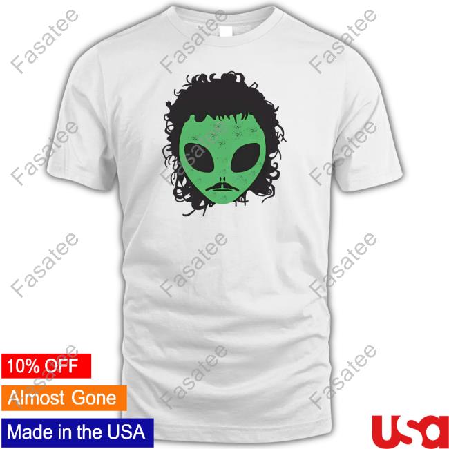 Kurtisconner Shop Eh-Lien Tee Shirt