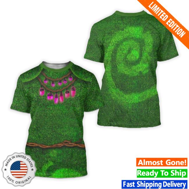 Disney Frozen Costume Trolls Shirt, Halloween Shirts
