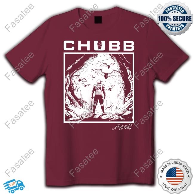 Chubb Bat Tank Top
