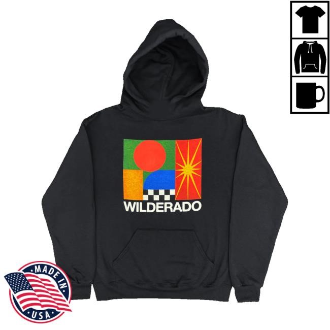 Wilderado Merch Store Shop Talker Sweater