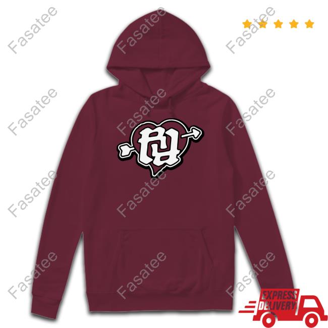 Kankanrr Store Hearrt Long Sleeve Tee Shirt Hearrt Hoodie Kankanrr Store