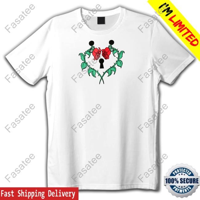 Xplr Protector Of Hearts Shirt