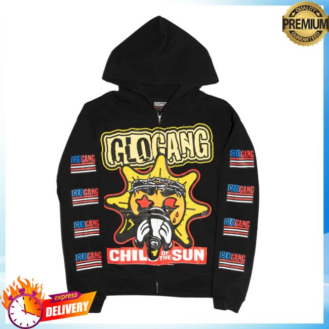 Official Glogangworldwide Store The Glo Boyz Worldwide Hoodie Glo Gang Merch Tee Shirt