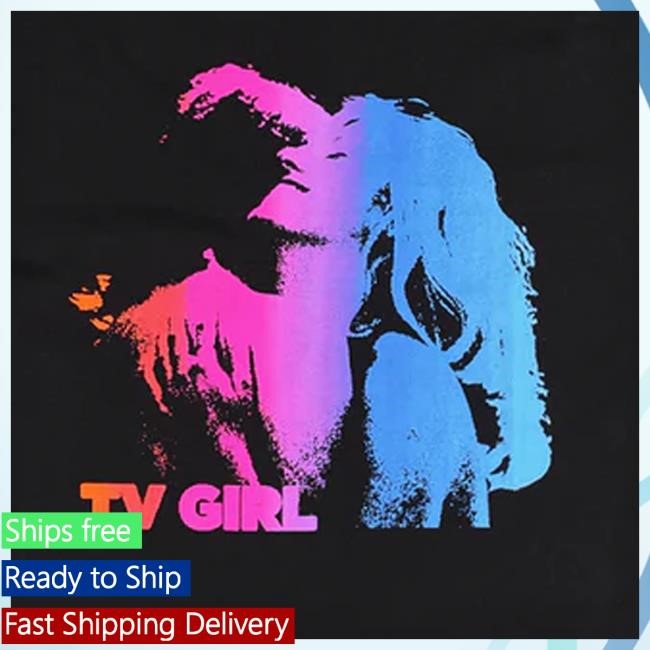 Tv Girl Merch French Exit Shirts