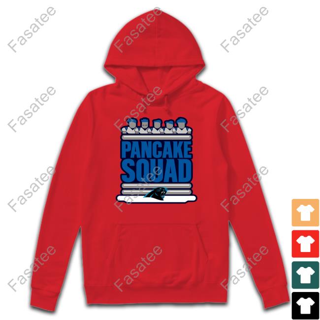 Carolina Panthers Keep Pounding Pancake Squad New Shirt Carolina Panthers Keep Pounding Pancake Squad T Shirts