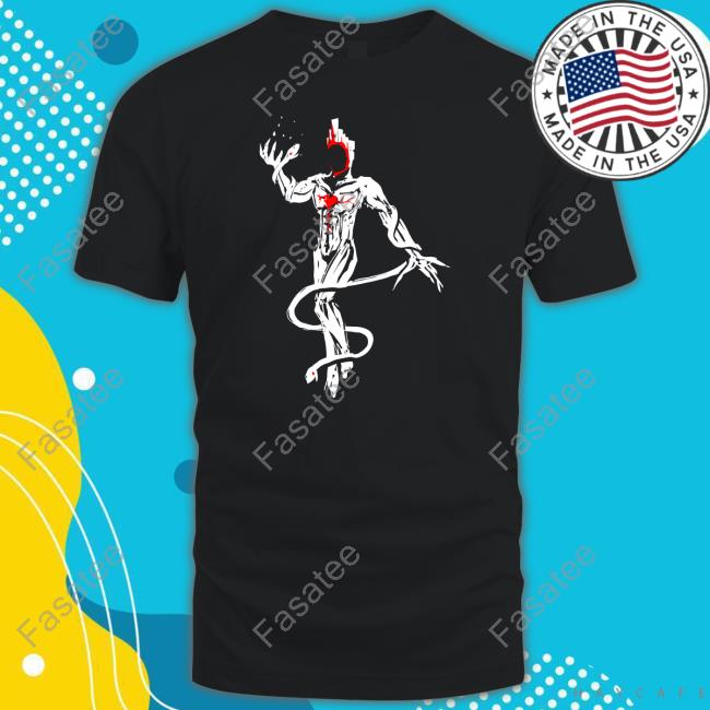 Newblood Store Minos Prime Body Shirts