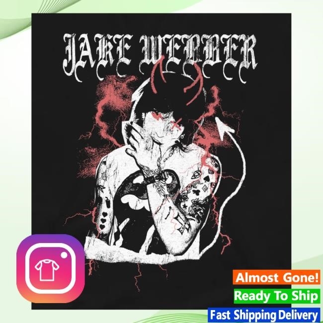 Trending Jake Webber Merch No Name Jake Webber Sweater