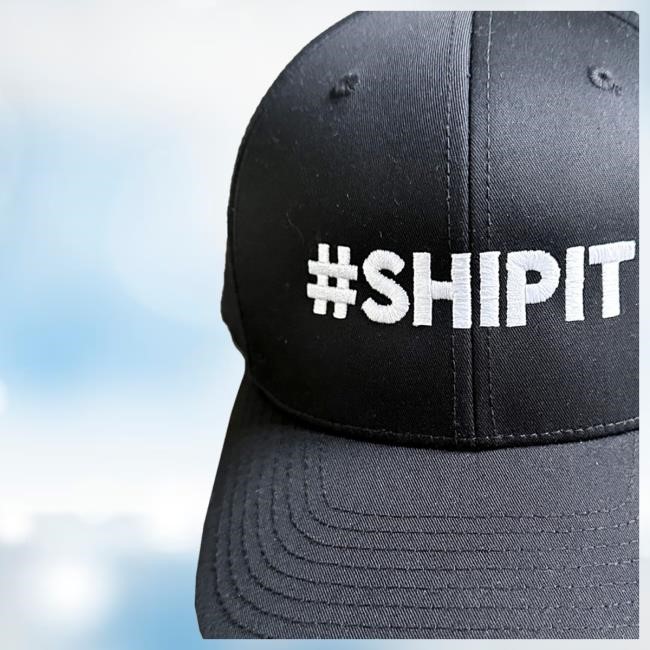 Ship It Nation Merch Store #Shipit Hat Ship It Nation