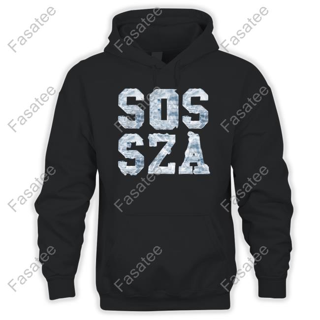 Sos Sza Shirt
