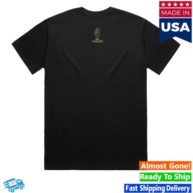 Rocmarci Merch Roc Marci Mosaic Sweaters