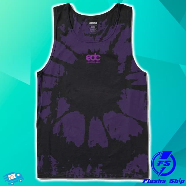 Original Edc Meteor Long Sleeve T Shirt Insomniac Shop Merch Store