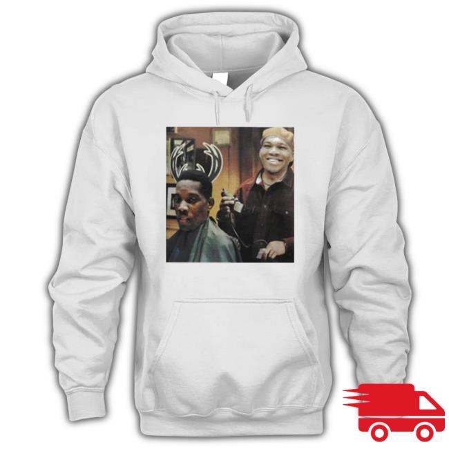 Jim Paschke Hooded Sweatshirt Jim Paschke shirt