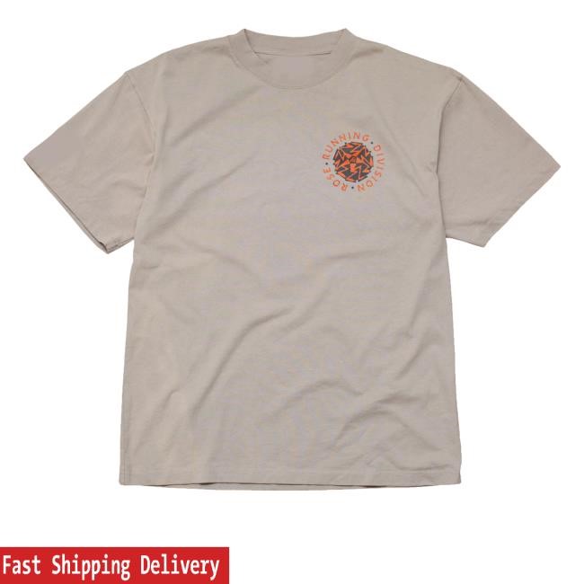 Rose Endurance Merch Shop Store Stride Shirts