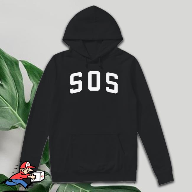 Official Sza Sos Classic Shirt Official Sza Sos shirt