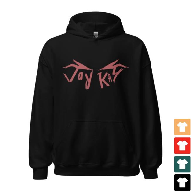 Trending Dragqueen Merch Store Jay Kay - Logo Sweater Dragqueenmerch Shop