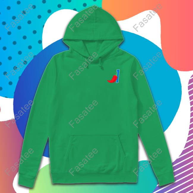 Jefe Det 1 Long Sleeve Tee