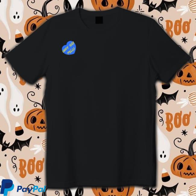 Design Nafo Very Big Fella Women’S Shirt