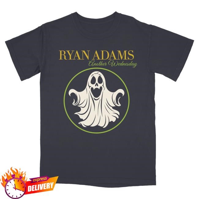 Paxam Ryan Adams Store Merch Shop Official Another Wednesday Hoodie Sweatshirt