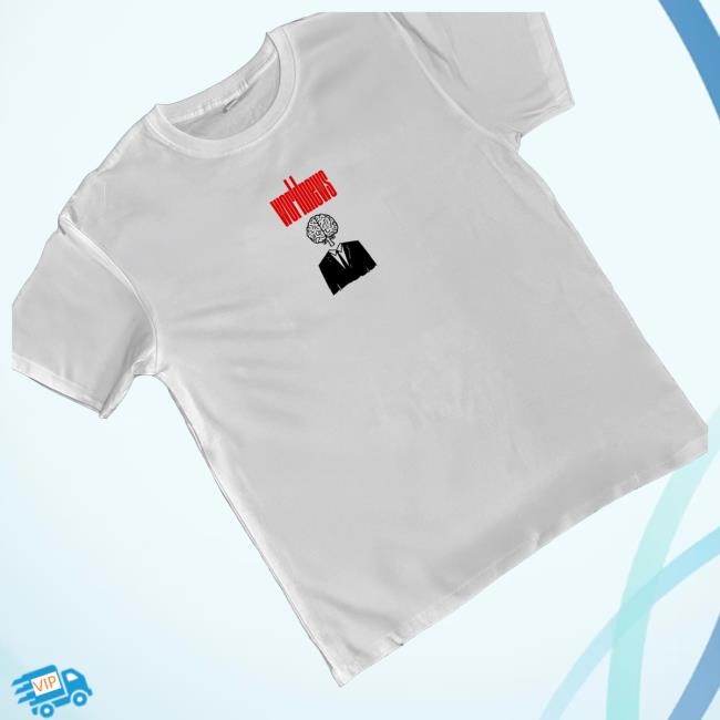 World News Merch Shop Store Mindsnap T Shirts