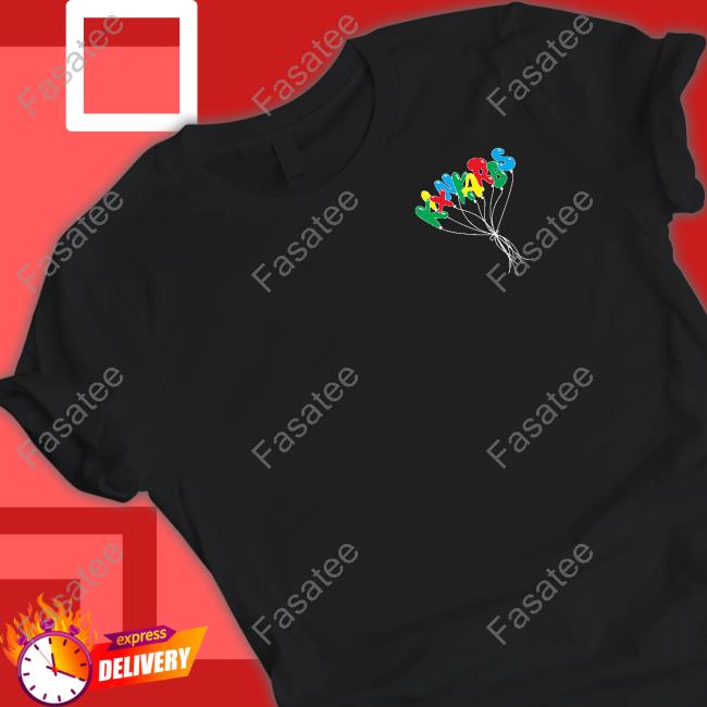 Kixnkarbs Tee