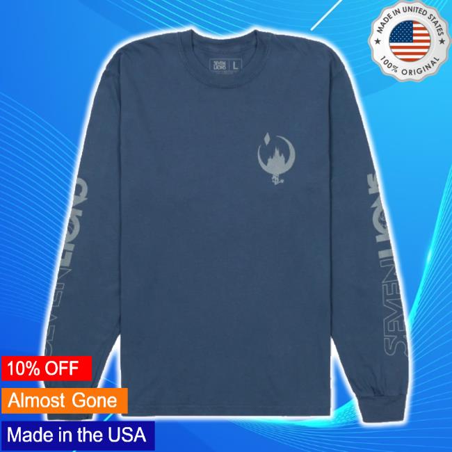 Trending Journey Iii Unisex Sweatshirt Sevenlions Shop Merch Store