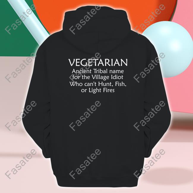 Ancient Tribal Name For The Village Idiot Who Can’t Hunt Fish Or Light Fires Long Sleeve Tee Bernadette