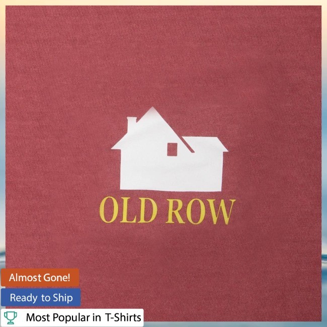 Old Row Merch The Kevin Shirts Official Old Row Merch The Kevin Hoodie