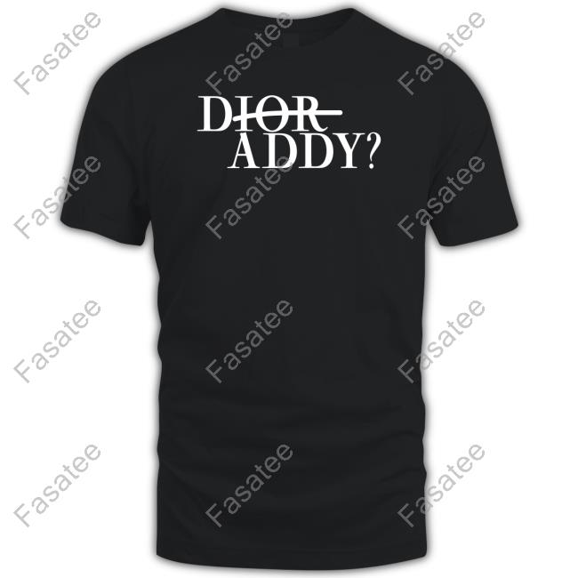Dior Addy Shirt