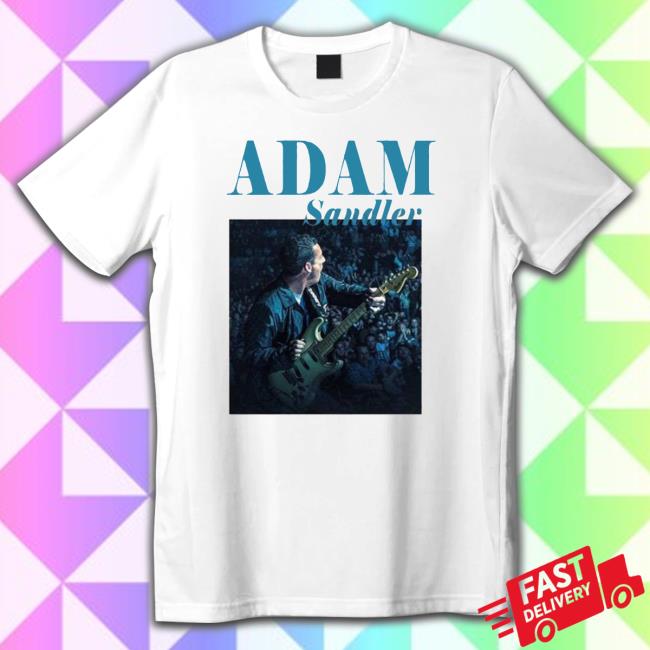 Original Adam Sandler Comedy Tour 2023 t-shirt, hoodie, tank top, sweater and long sleeve t-shirt