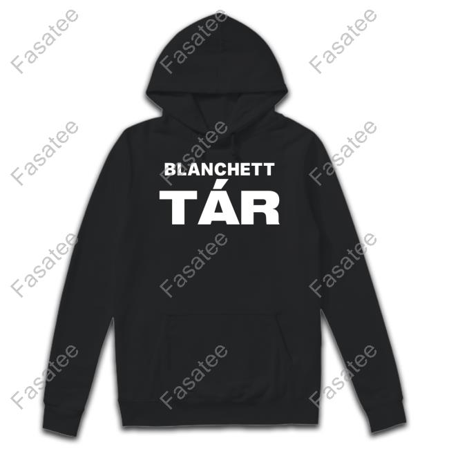 Blanchett Tar Shirt Jihanebousfiha