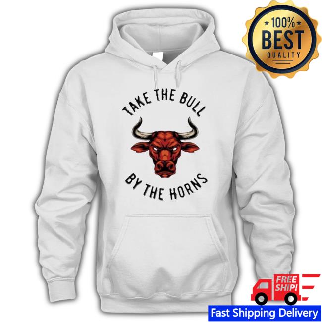 Take The Bull By The Horns Red Bull Head Unisex Sweatshirt Take The Bull By The Horns Red Bull Head t-shirt, hoodie, tank top, sweater and long sleeve t-shirt