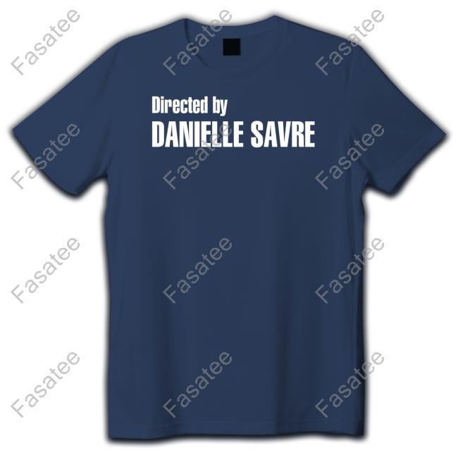 Elissa Wearing Directed By Danielle Savre Tank Top