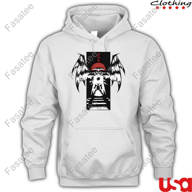 Evanf1997 Crota And Oryx - The Raid That Never Happened T Shirt