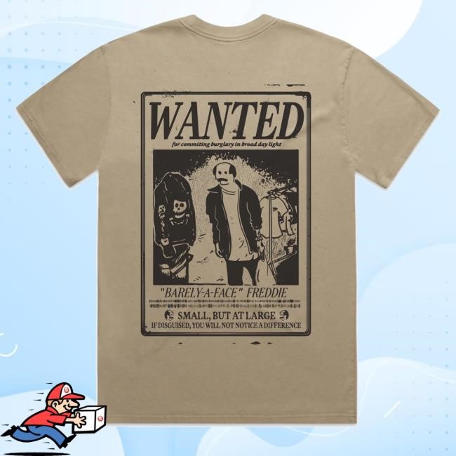 Vardagen Merch Vdgn Wanted Poster Heavyweight Hoodie Vardagen Merch Vdgn Wanted Poster Heavyweight Shirt