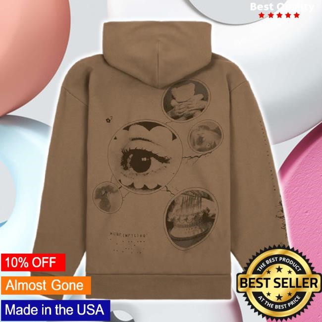 Original We Can't Be Friends Hoodie Ariana Grande Shop Merch Store
