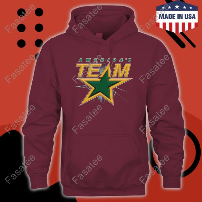 Barstool Sports Store America's Team T Shirts