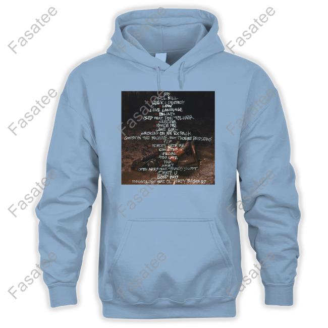 Sza Sos Tee Shirt Sza Sos Tee