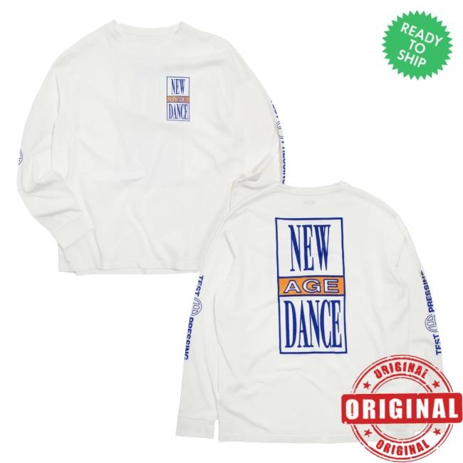Albion Stores Merch Shop Magic Castles New Age Dance Sweaters
