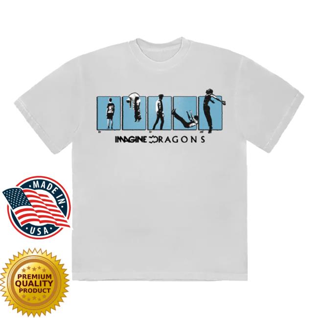 Trending Imagine Dragons Music Merch Store Evolution TankTop Imaginedragonsmusic Shop