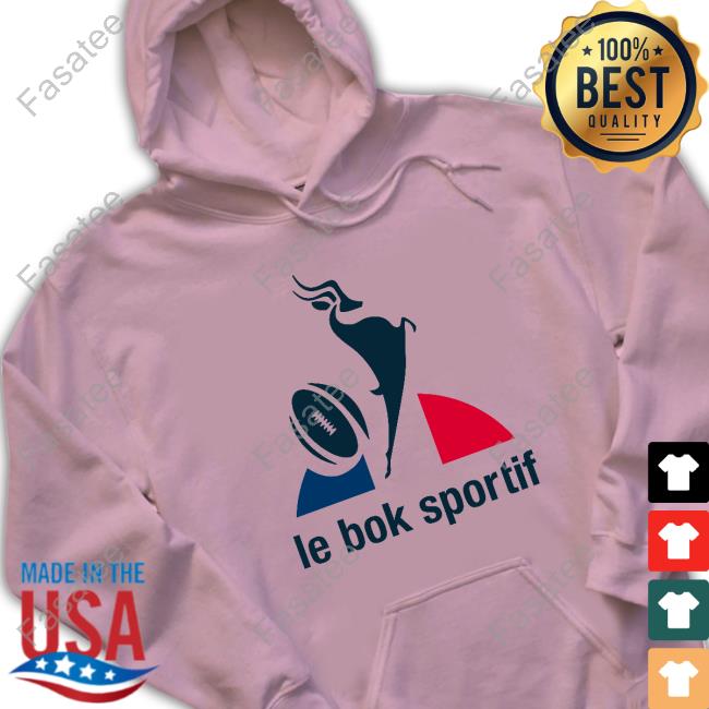 Le Bok Sportif Long Sleeve Shirt