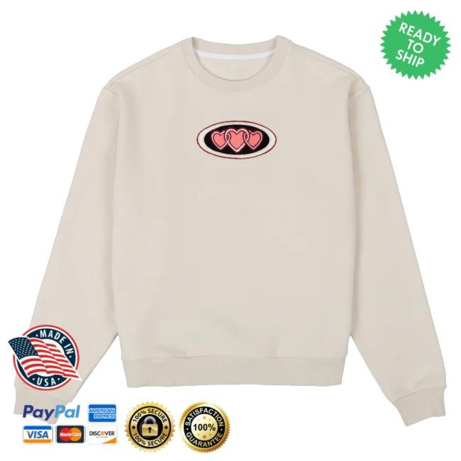 Yikes Shop Merch Store Lovesick Unisex Sweatshirt Yikes Shop Merch Store Lovesick New Shirt