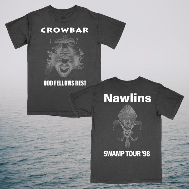 Official Xxl Merch Store Fellows T-Shirt