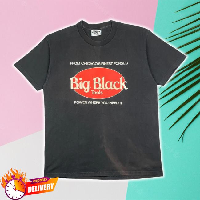 Official Jerks Store Merch Mid 90S Big Black Shirts Jerks Shop