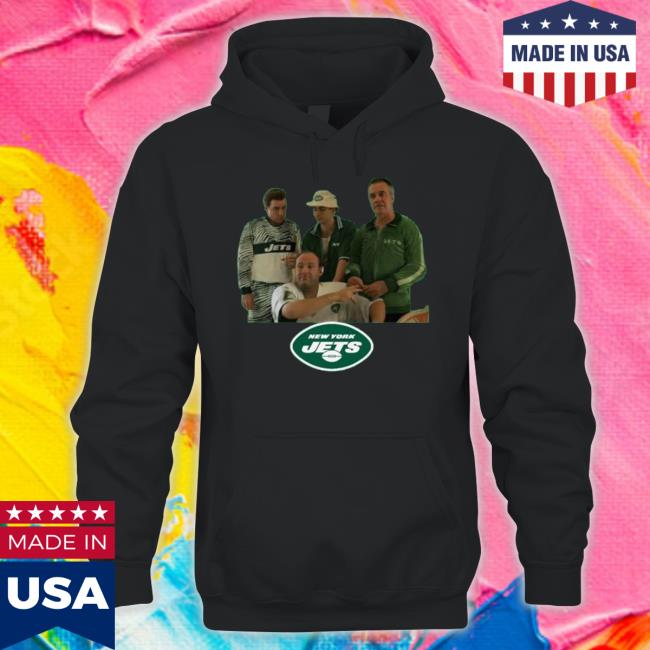 New York Jets Soprano 2023 Shirt New York Jets Soprano 2023 shirt
