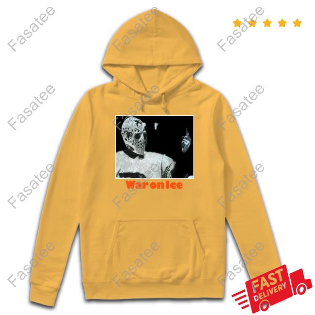 War On Ice Shirt Uncle Dax Ftr